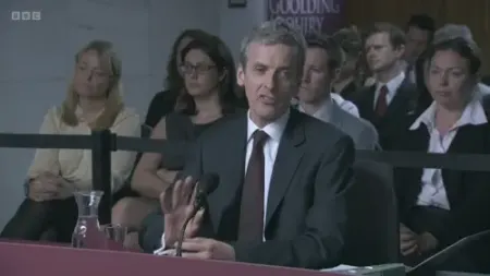 Screenshot: Well, you will forgive me if I don't do your job for you.