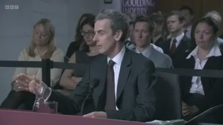 Screenshot: maybe you shouldn't be sitting behind that desk.