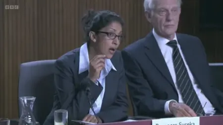 Screenshot: and you could not recall.