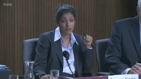 Screenshot: It smacks of desperation and it will not work.