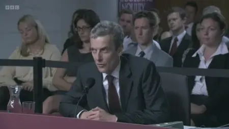 Screenshot: Sorry, please don't insult my intelligence by acting as if