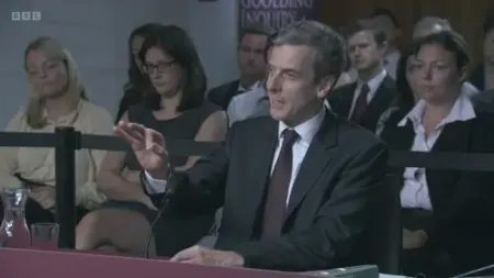 Screenshot: you're all so naive that you don't know how this all works.