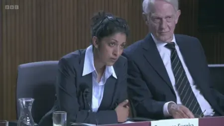 Screenshot: that's the way it is.