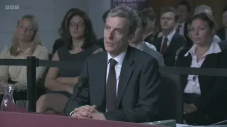 Screenshot: Who gave you the folder? I don't remember.