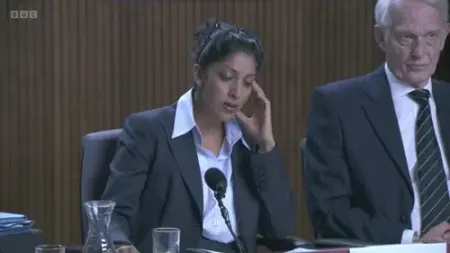 Screenshot: You are being deliberately evasive.