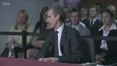 Screenshot: I don't...