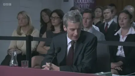 Screenshot: Very well.