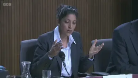 Screenshot: it leaves open the possibility that you did leak them.