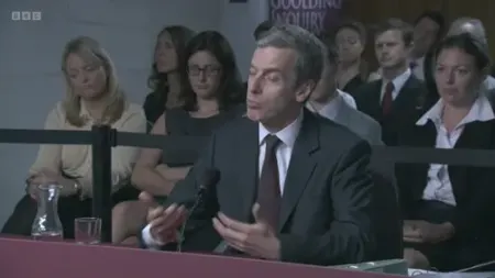 Screenshot: The whole planet's leaking, everybody is leaking.