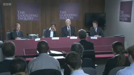 Screenshot: We've come to a point where there are people, millions of people,