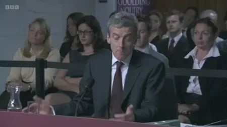 Screenshot: who are quite happy to trade a kidney in order to go on television.