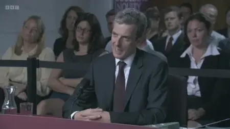 Screenshot: You can't, you can't cuff a country.