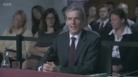 Screenshot: and you can ogle me like a Page Three girl.