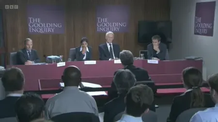 Screenshot: You don't like it? Well, you don't like yourself.