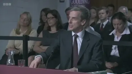 Screenshot: Which is the result of a political class...