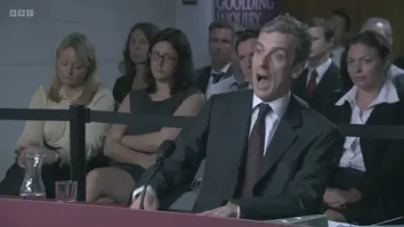 Screenshot: I am you, and you are me.