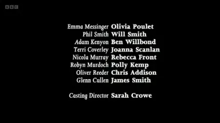 Screenshot: Everything we say here is on the record,