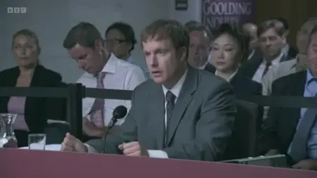 Screenshot: Well, that's great.