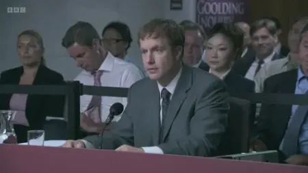 Screenshot: When I was a journalist, OK, when I, when I was a journalist at the Mail, I used leaks.