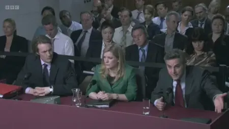 Screenshot: ..although you did previously describe yourself as a shepherdess.