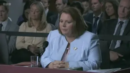 Screenshot: as a sheep in shepherdess's clothing.