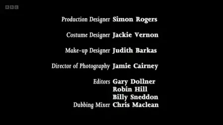 Screenshot: Err, no, not, not, er, completely. No.