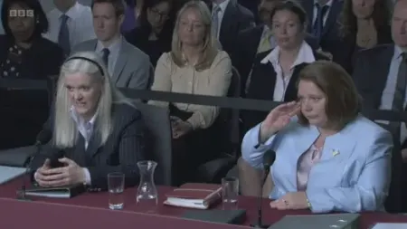 Screenshot: The shepherdess analogy is flawed anyway.