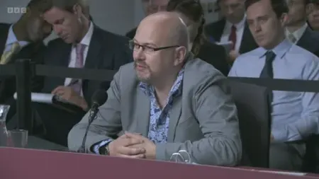 Screenshot: Malcolm Tucker is very much a political Flintstone. You know.