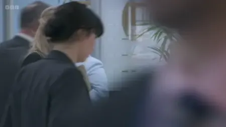 Screenshot: OK, team, we need to get it out there that the police arrest backlog