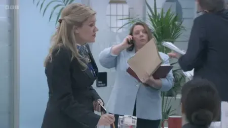 Screenshot: is not a DoSAC FUBAR, OK?