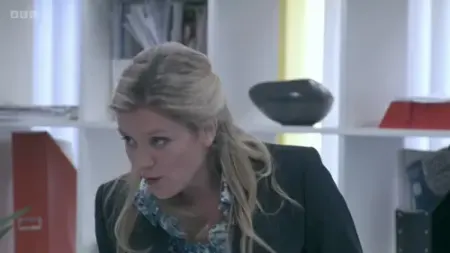 Screenshot: No-one to process them at the stations.