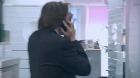 Screenshot: I doubt there are any major criminals on the loose, this is about paperwork,