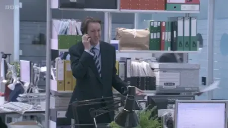 Screenshot: it's not Con Air! I mean, I wish it was!