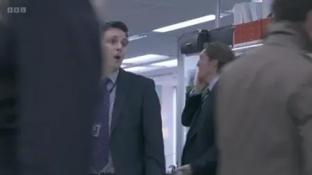 Screenshot: Oh, so that good. I've got to go.