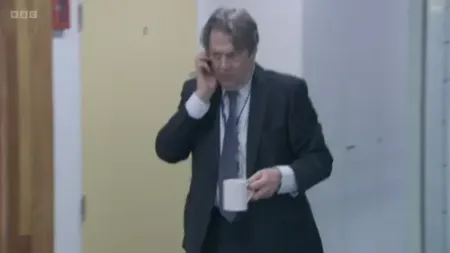 Screenshot: I'm like a blue-bottomed fly, frankly. Ah! From Fergus.