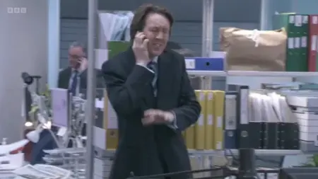 Screenshot: No, that's Snakes on a Plane.