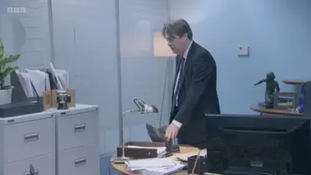 Screenshot: Look, Phil,