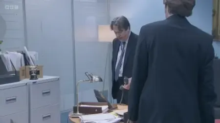 Screenshot: every petty criminal in the country is in a holding pattern because...