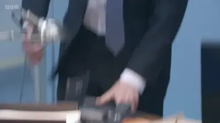 Screenshot: their arrests quick enough, so why am I the one