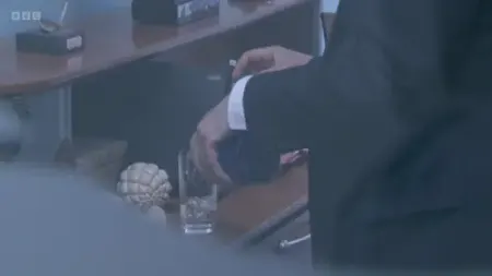 Screenshot: all the Government's ills on us. Whose fault's that?