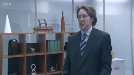 Screenshot: I haven't felt that humiliated since my trunks fell down at a swimming gala.