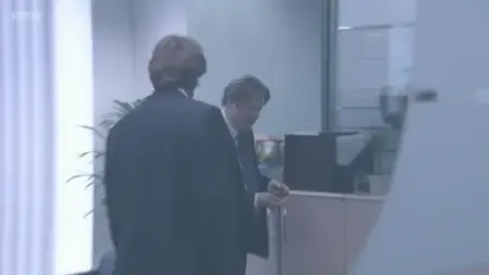 Screenshot: It's of no consolation to think of you naked in front of 500 boys.