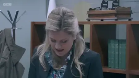 Screenshot: I just felt my ovaries cringe!