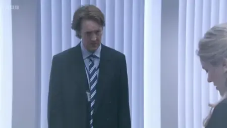 Screenshot: I'm trying to flirt our way out of this police backlog.