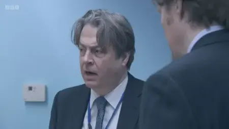 Screenshot: I need to keep a low profile, give it to Fergus and Adam.