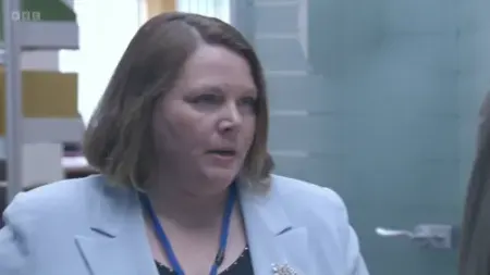 Screenshot: I am an F-wording professional.