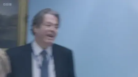 Screenshot: We have to play happy families for Mary, pretend I don't want