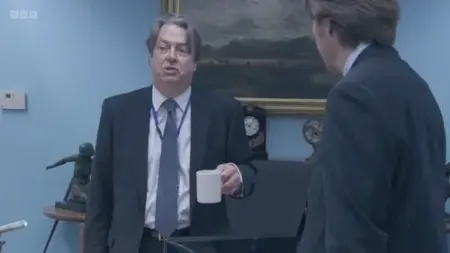 Screenshot: to strangle Fergus's bollocks so they look like glace cherries.