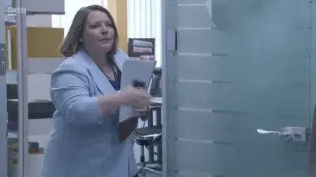 Screenshot: Sorry. Can I?