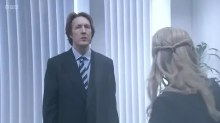 Screenshot: Christ, you just can't flush her. Can I borrow her?